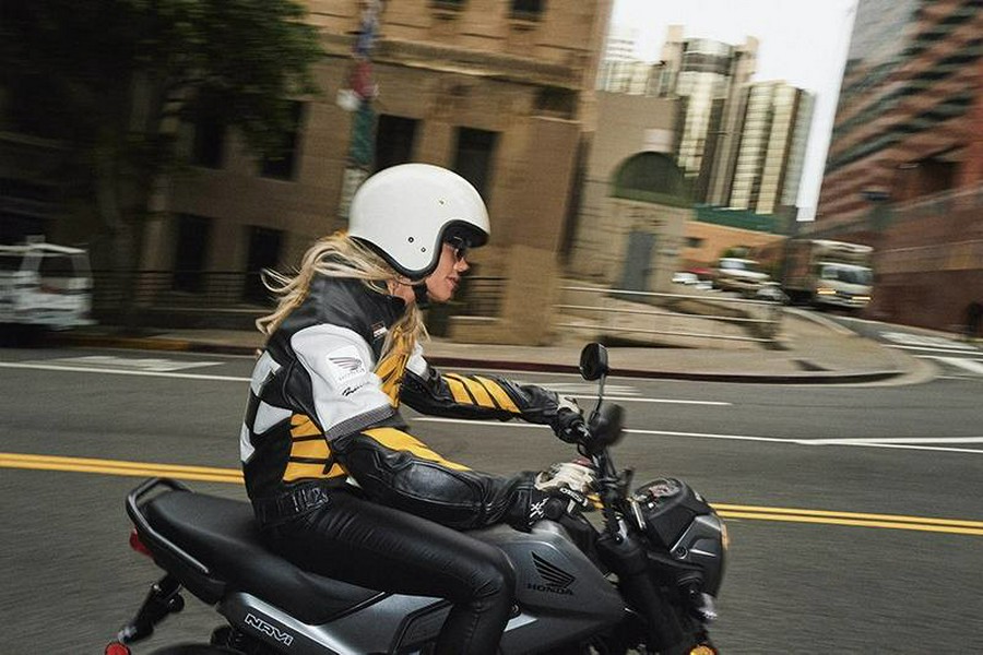 2025 Honda NVA110BS