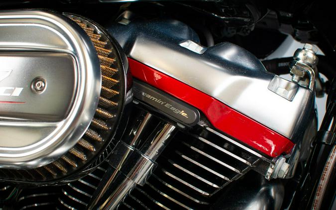 2020 Harley-Davidson CVO Street Glide