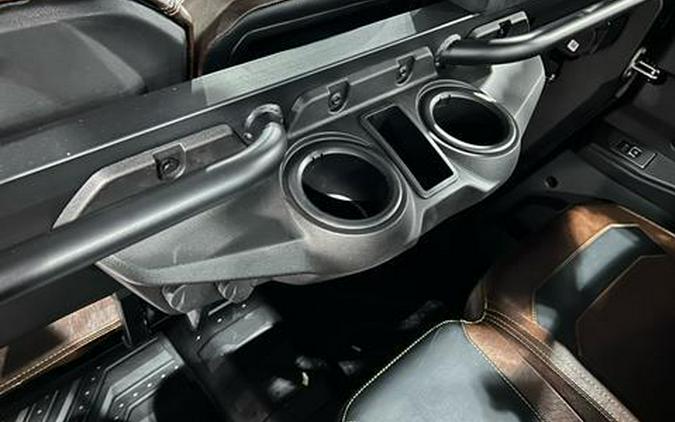 2026 CFMOTO UFORCE U10 XL Pro Highland