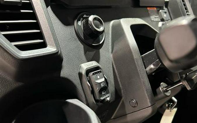 2026 CFMOTO UFORCE U10 XL Pro Highland