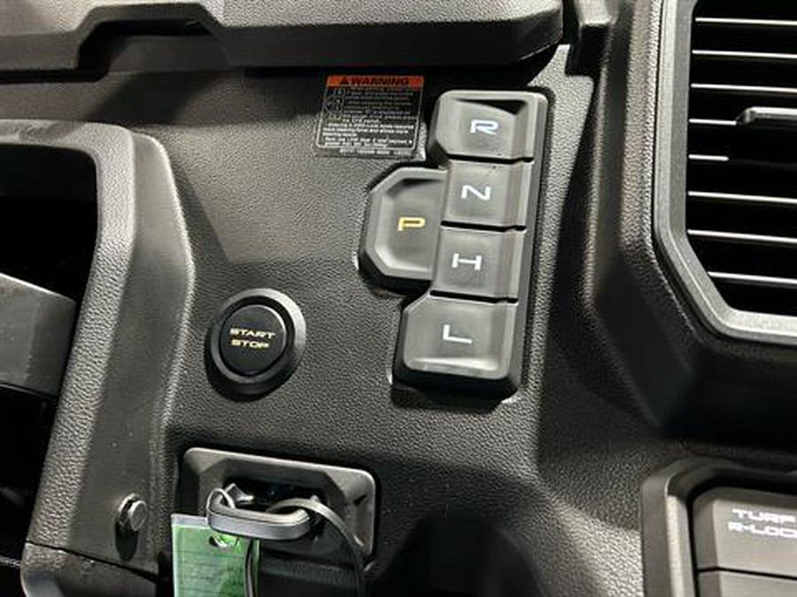 2026 CFMOTO UFORCE U10 XL Pro Highland