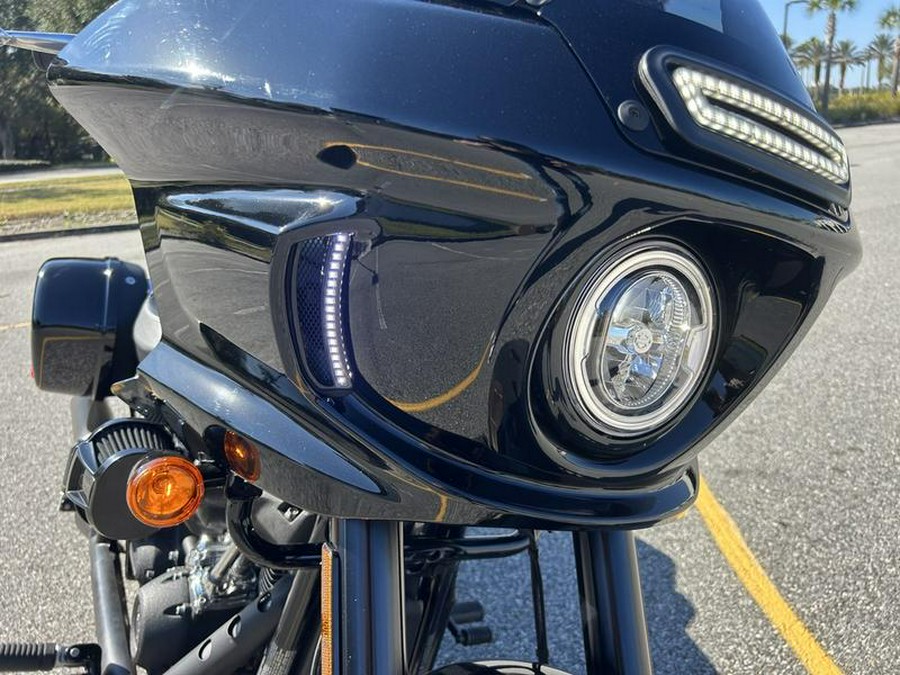 2024 Harley-Davidson® FXLRST - Low Rider® ST