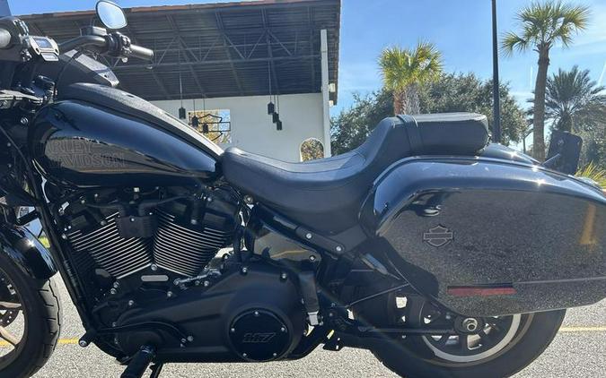 2024 Harley-Davidson® FXLRST - Low Rider® ST