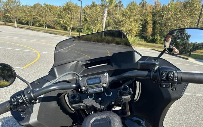 2024 Harley-Davidson® FXLRST - Low Rider® ST
