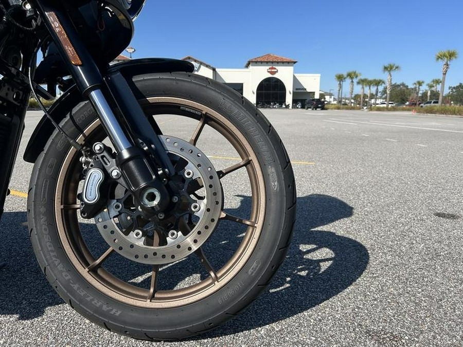 2024 Harley-Davidson® FXLRST - Low Rider® ST