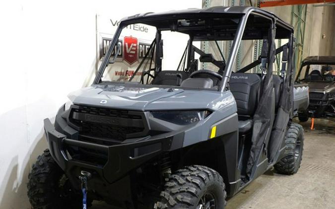2026 Polaris Ranger Crew XP 1000 Premium
