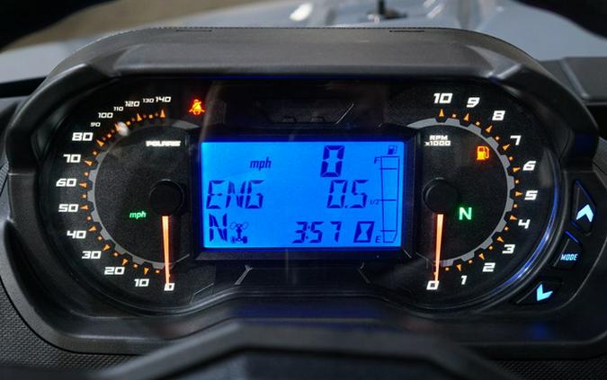 2026 Polaris Ranger Crew XP 1000 Premium