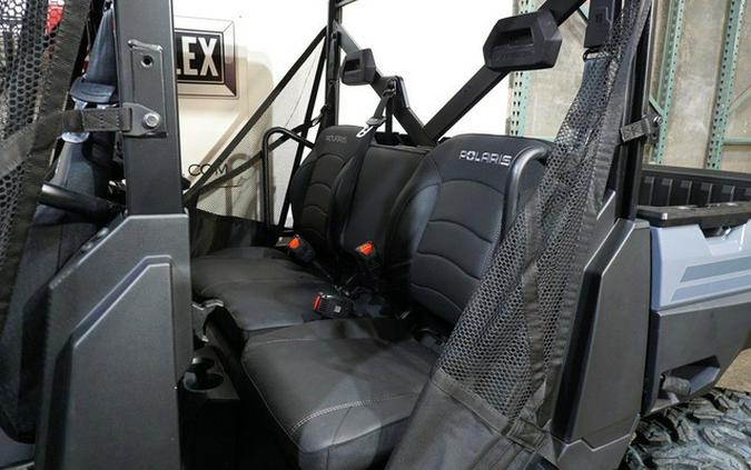 2026 Polaris Ranger Crew XP 1000 Premium