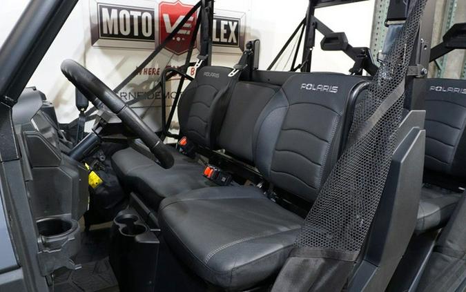 2026 Polaris Ranger Crew XP 1000 Premium