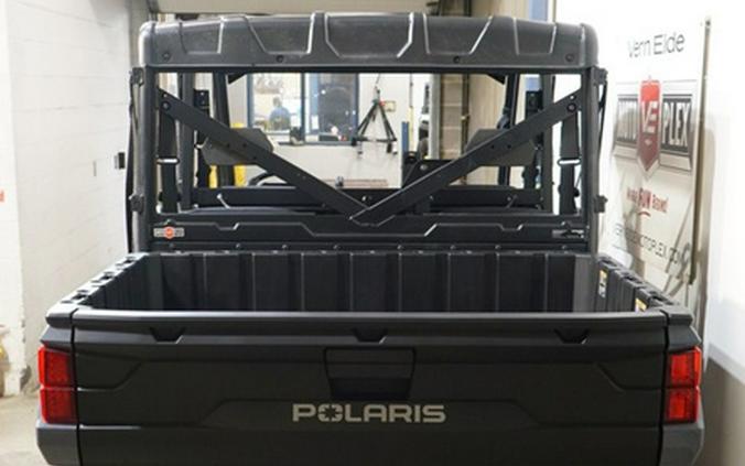 2026 Polaris Ranger Crew XP 1000 Premium