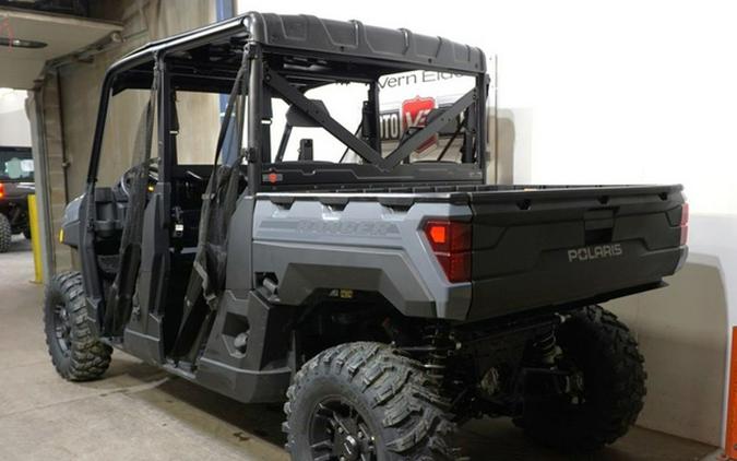 2026 Polaris Ranger Crew XP 1000 Premium