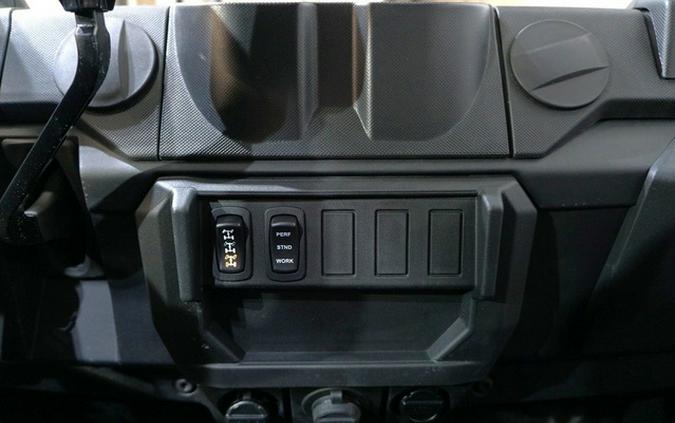 2026 Polaris Ranger Crew XP 1000 Premium