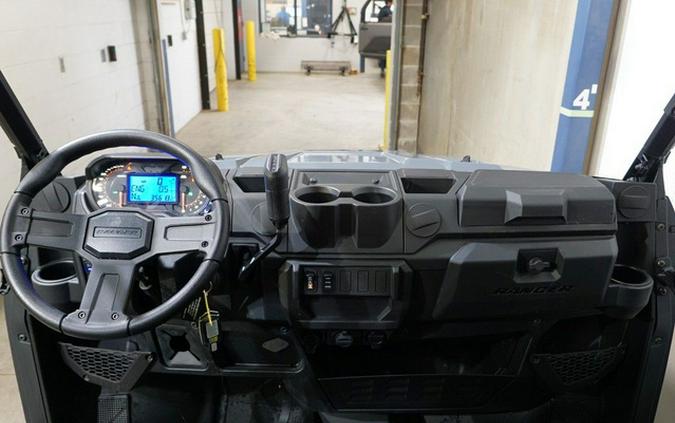 2026 Polaris Ranger Crew XP 1000 Premium