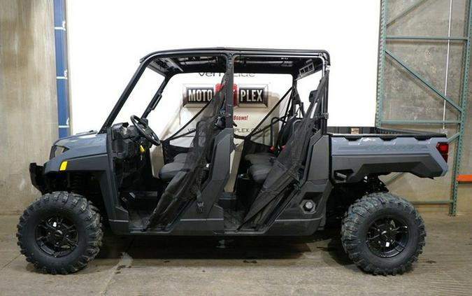 2026 Polaris Ranger Crew XP 1000 Premium