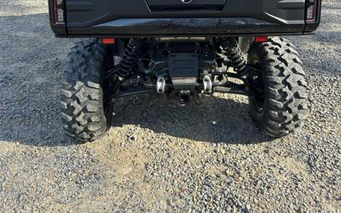 2026 Can-Am® Defender MAX XT CAB HD11 With 10.25 in.display