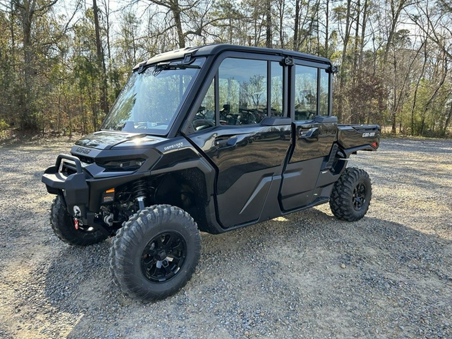 2026 Can-Am Defender MAX XT CAB HD11 With 10.25 In.Display
