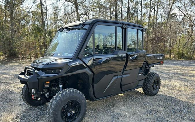 2026 Can-Am Defender MAX XT CAB HD11 With 10.25 In.Display