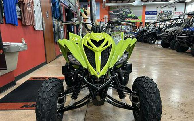 2026 Yamaha Raptor 700R SE
