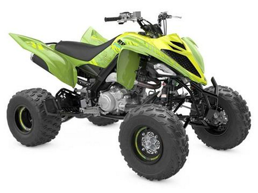 2026 Yamaha Raptor 700R SE