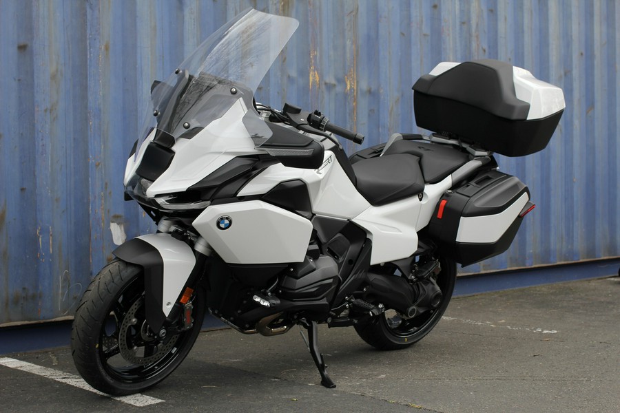 2026 BMW R 1300 RT