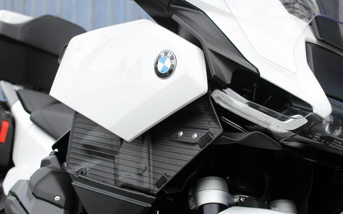 2026 BMW R 1300 RT