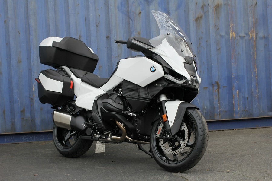 2026 BMW R 1300 RT