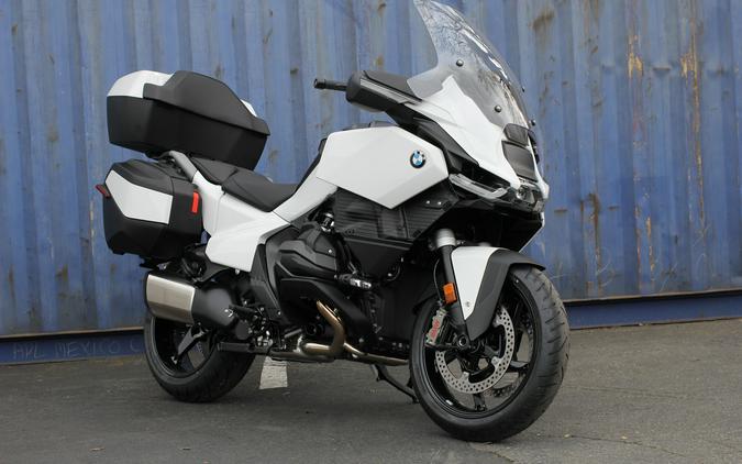 2026 BMW R 1300 RT