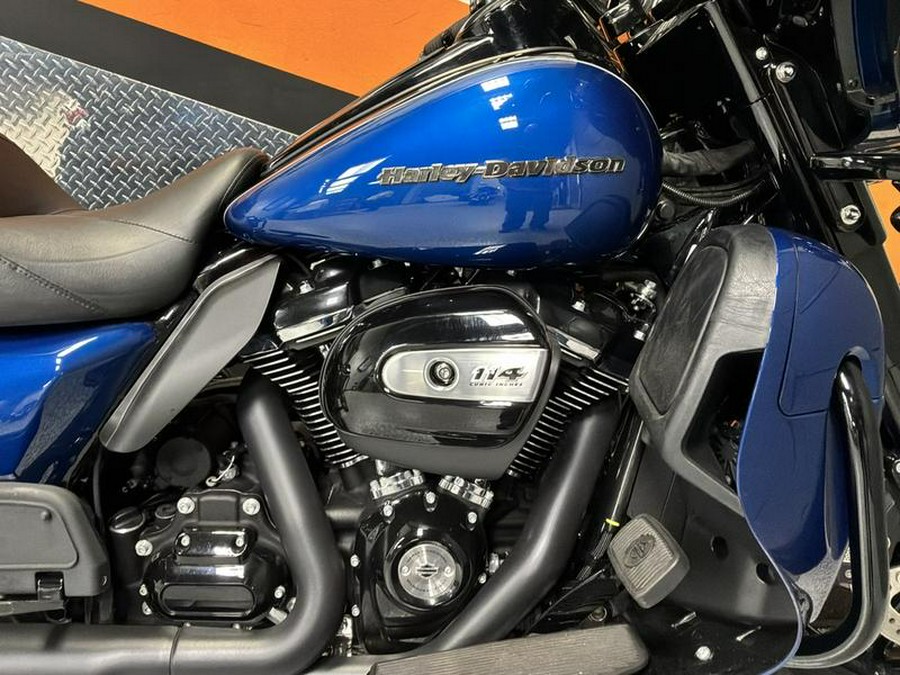2022 Harley-Davidson® FLHTK - Ultra Limited