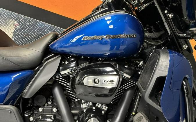 2022 Harley-Davidson® FLHTK - Ultra Limited