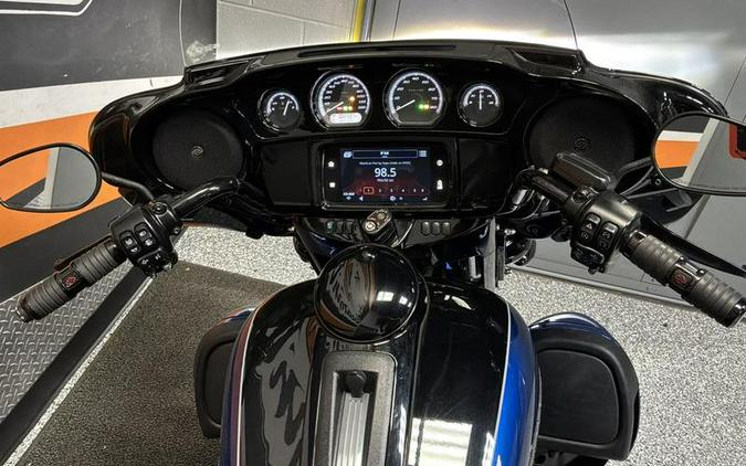 2022 Harley-Davidson® FLHTK - Ultra Limited