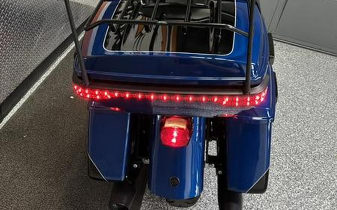 2022 Harley-Davidson® FLHTK - Ultra Limited
