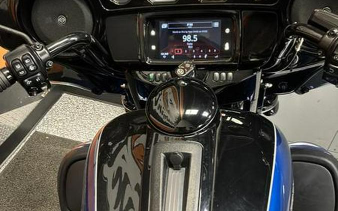2022 Harley-Davidson® FLHTK - Ultra Limited