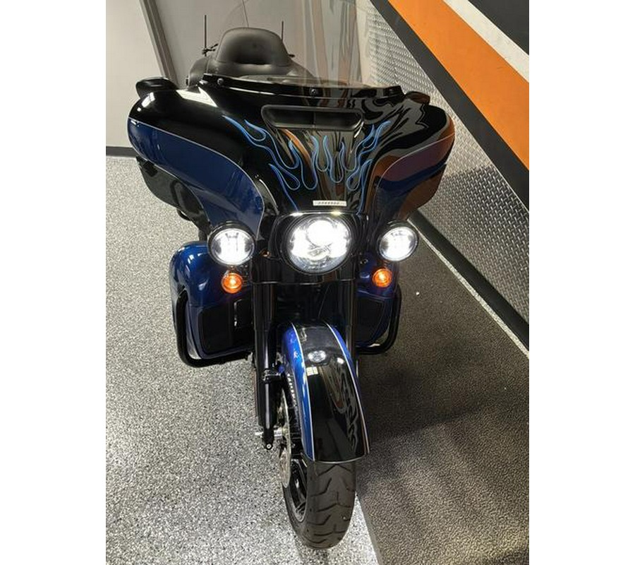 2022 Harley-Davidson® FLHTK - Ultra Limited