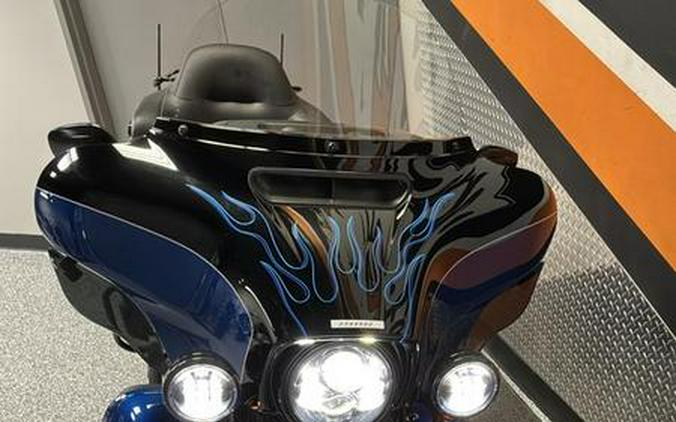 2022 Harley-Davidson® FLHTK - Ultra Limited