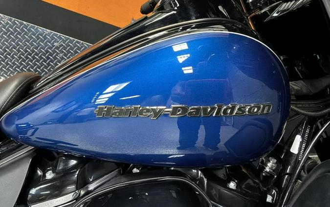 2022 Harley-Davidson® FLHTK - Ultra Limited