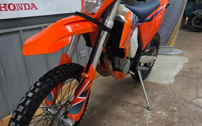 2022 KTM 500 EXC-F