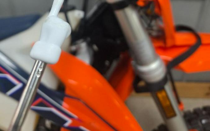2022 KTM 500 EXC-F