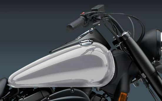 2016 Honda Shadow Phantom