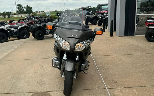 2010 Honda Gold Wing