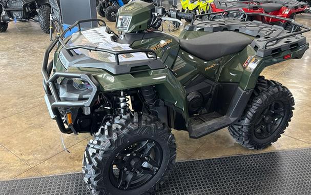 2026 Polaris Sportsman 570 Premium - 40th Anniversary Edition