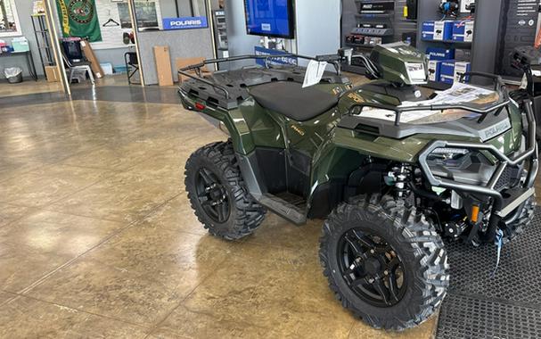 2026 Polaris Sportsman 570 Premium - 40th Anniversary Edition