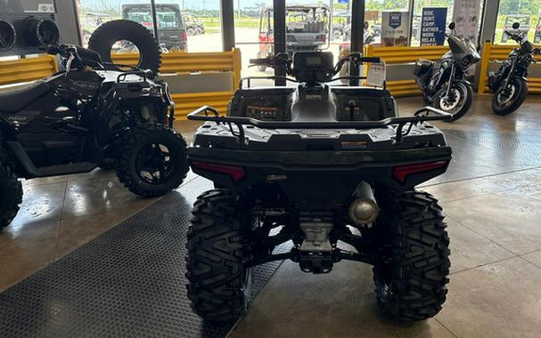 2026 Polaris Sportsman 570 Premium - 40th Anniversary Edition