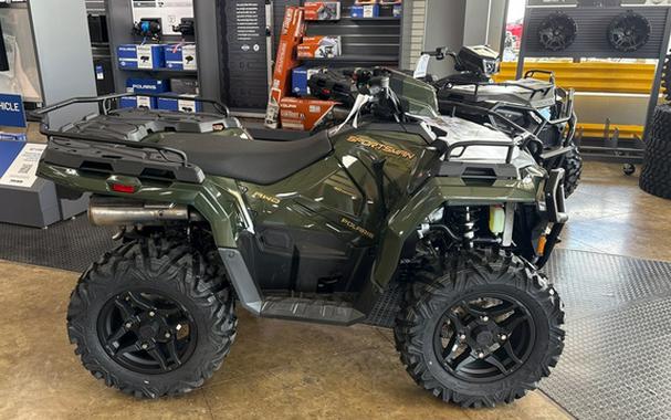 2026 Polaris Sportsman 570 Premium - 40th Anniversary Edition