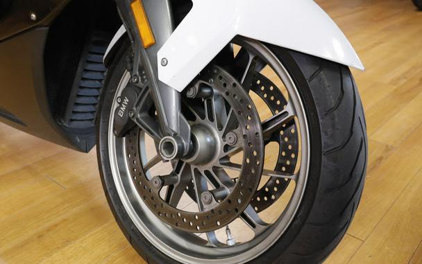 2015 BMW(MC) K 1300