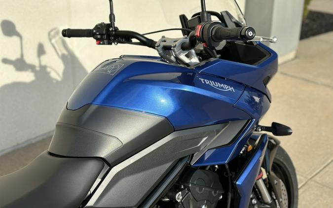 2023 Triumph TIGER SPORT 660