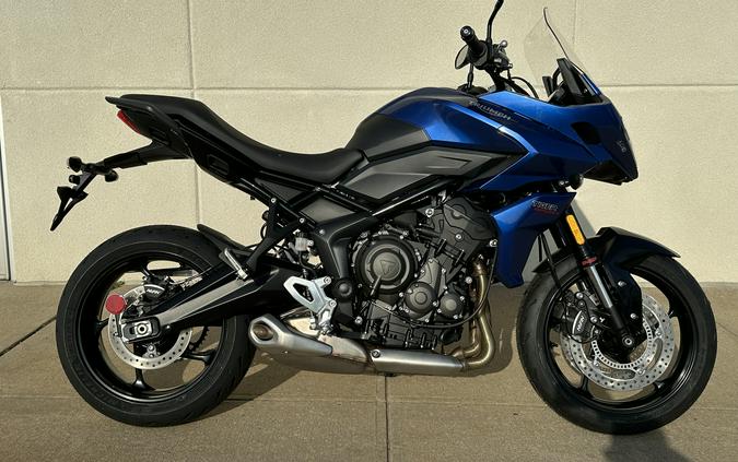 2023 Triumph TIGER SPORT 660