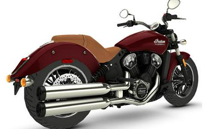 2023 Indian Motorcycle Scout® ABS