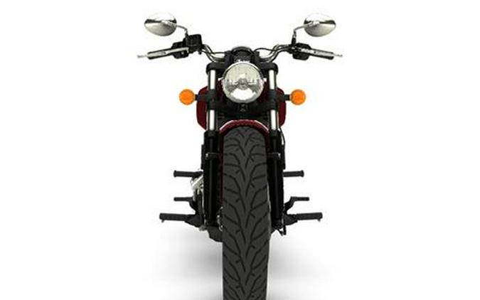 2023 Indian Motorcycle Scout® ABS