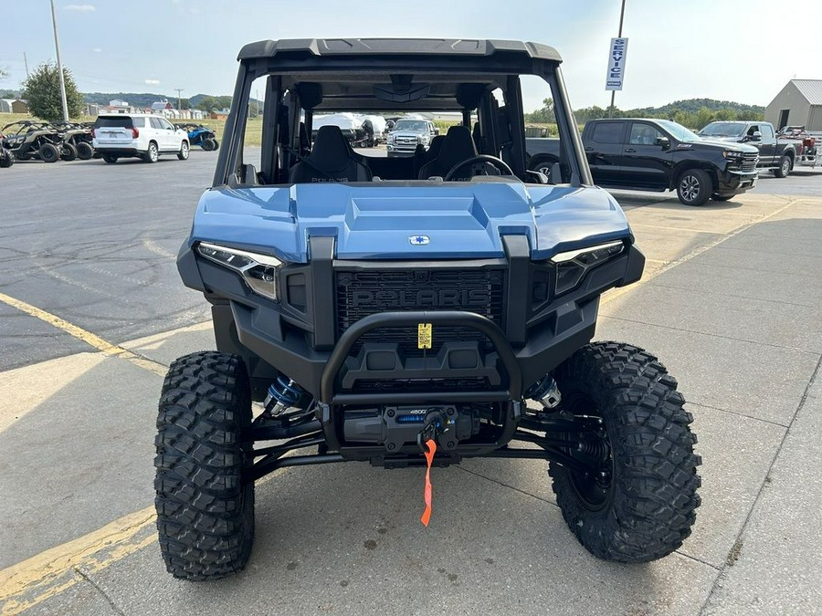 2024 Polaris® XPedition ADV 5 Ultimate