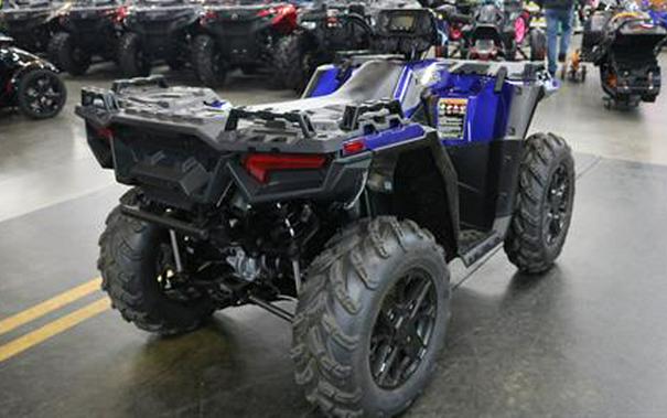 2024 Polaris Sportsman 850 Premium